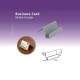 Business Card metal holder