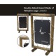 Double Sided Board