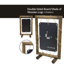 Double Sided Board