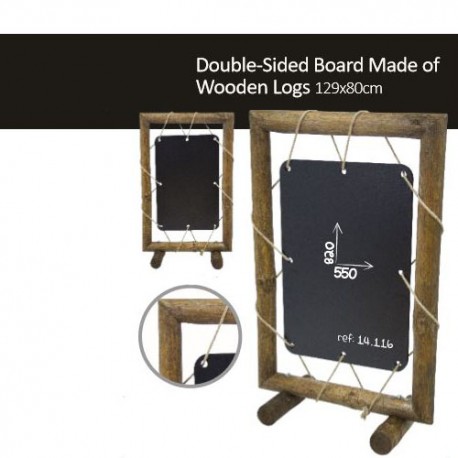 Double Sided Board