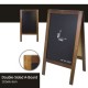 Double Sided A-Board