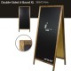 Double-Sided XL
