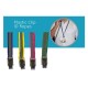 Metalic Clamp ID Ropes