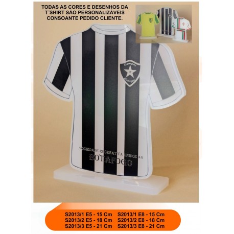 Troféu camisola 1